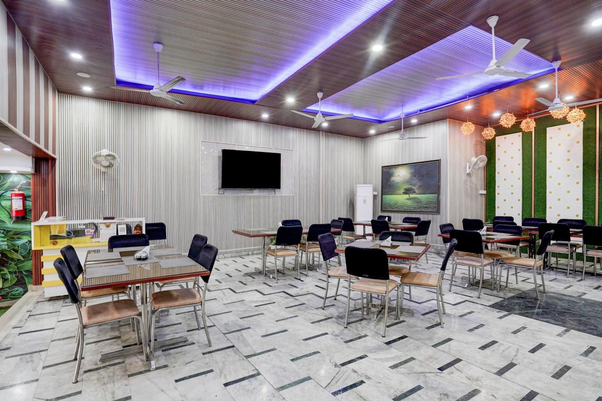 Super Hotel O Krishna Nagar Chowk Near Ongc Dehradun Exterior foto